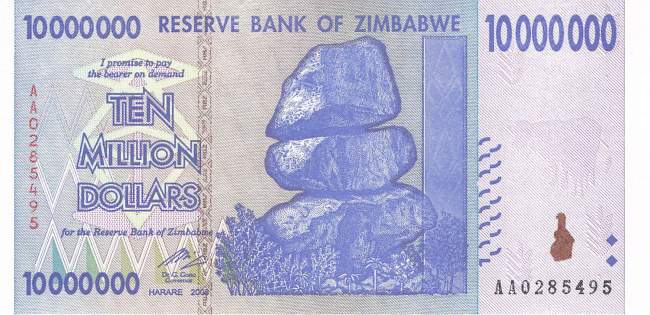 10 Million Dollar 2008